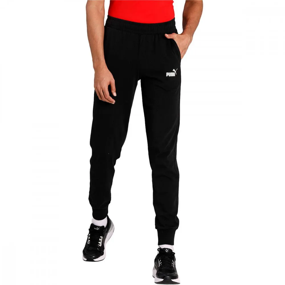 PUMA PANTALONI ESSENTIALS