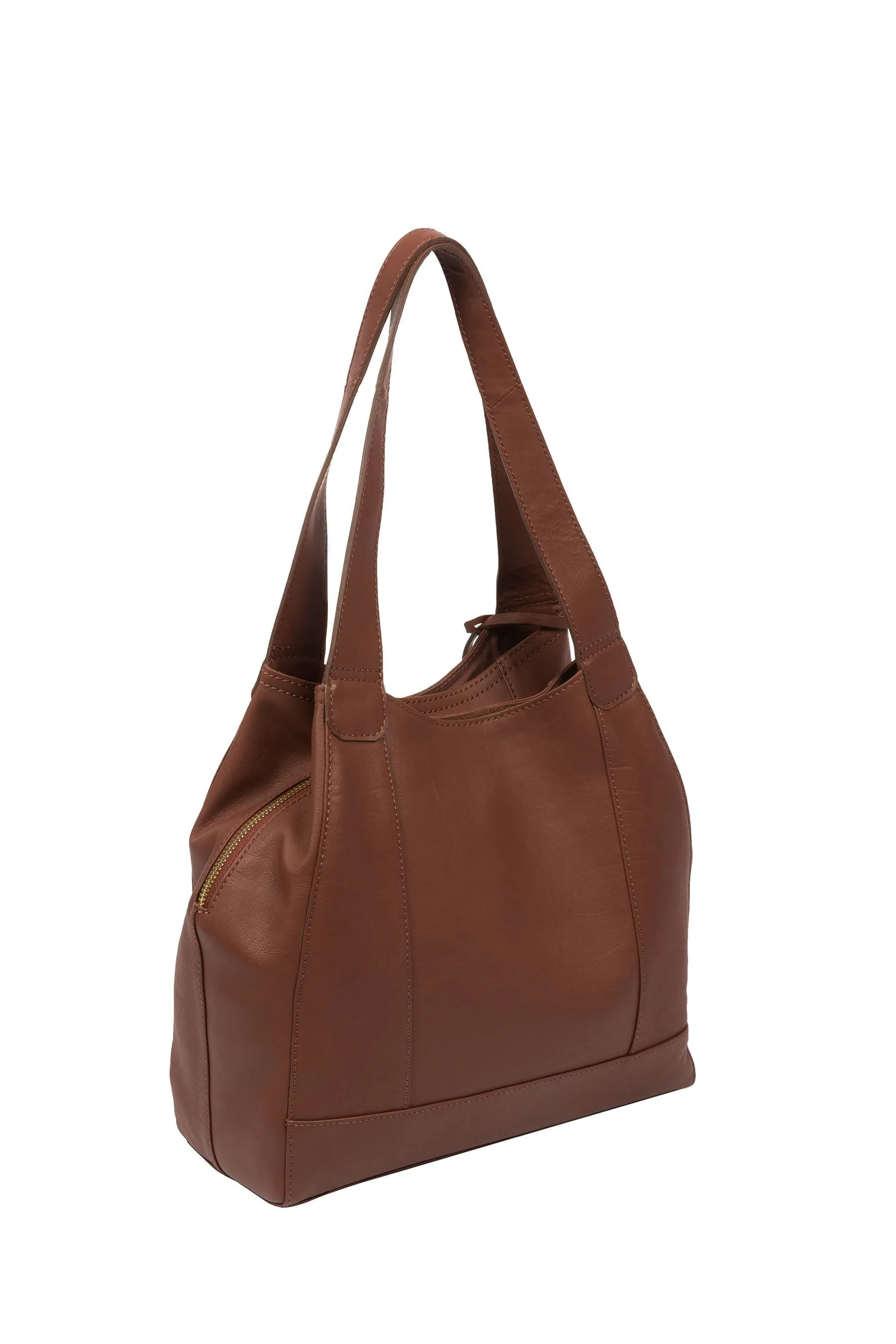 Pure Luxuries London - Colette - Borsetta in pelle    