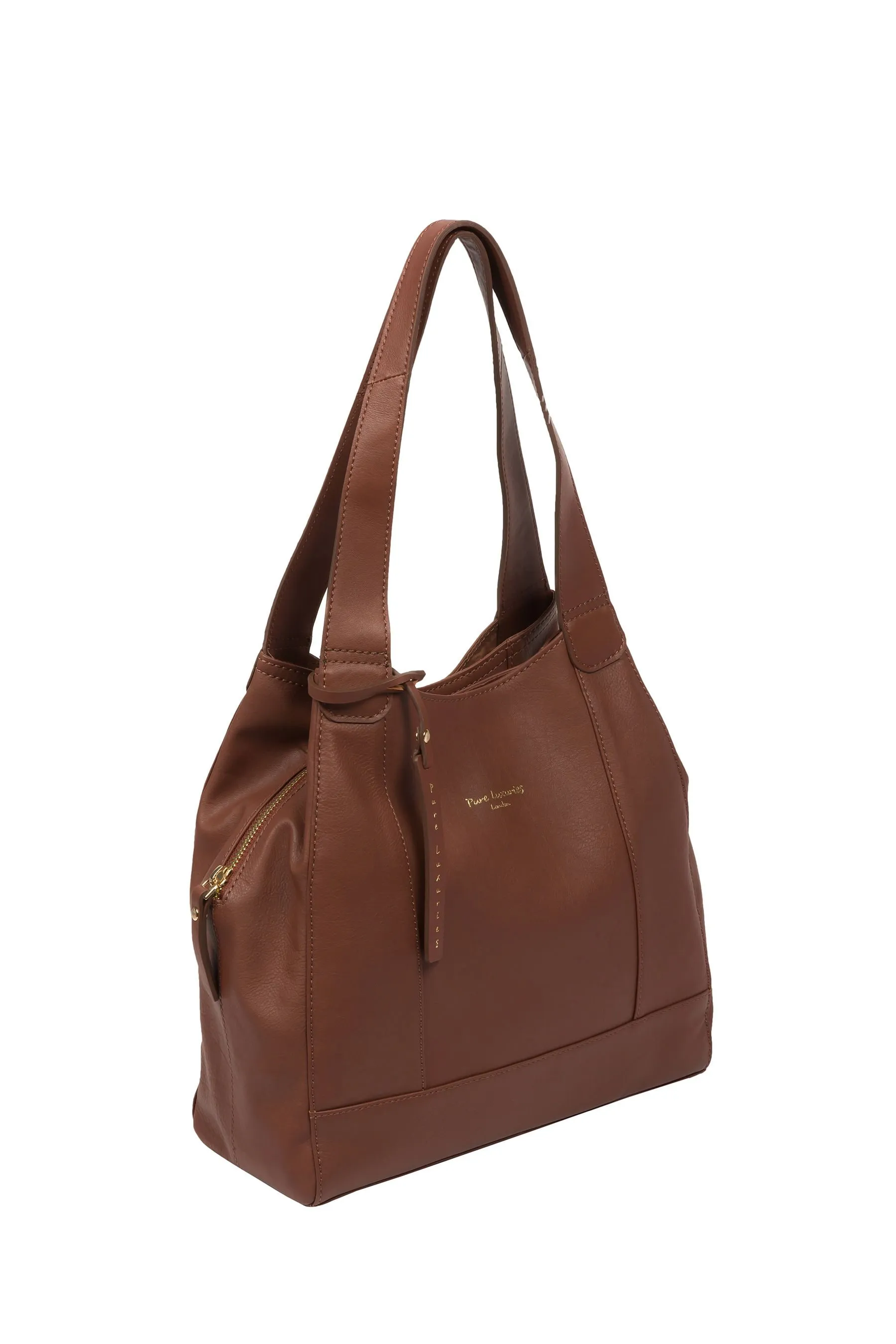 Pure Luxuries London - Colette - Borsetta in pelle    