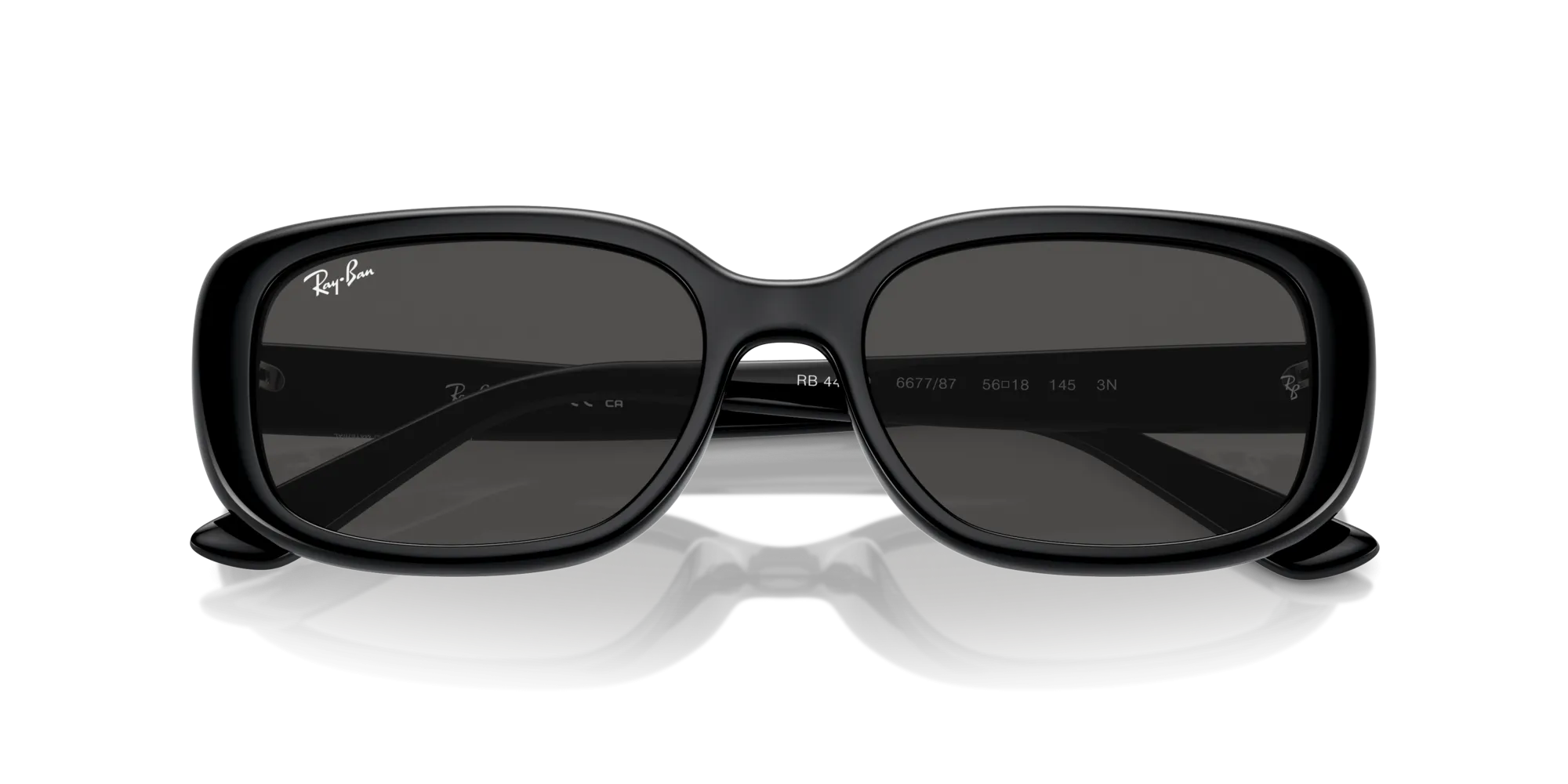   Ray - Ban RB4421D  667787