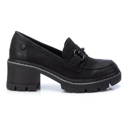 REFRESH Mocassino Con Tacco Donna 171417  