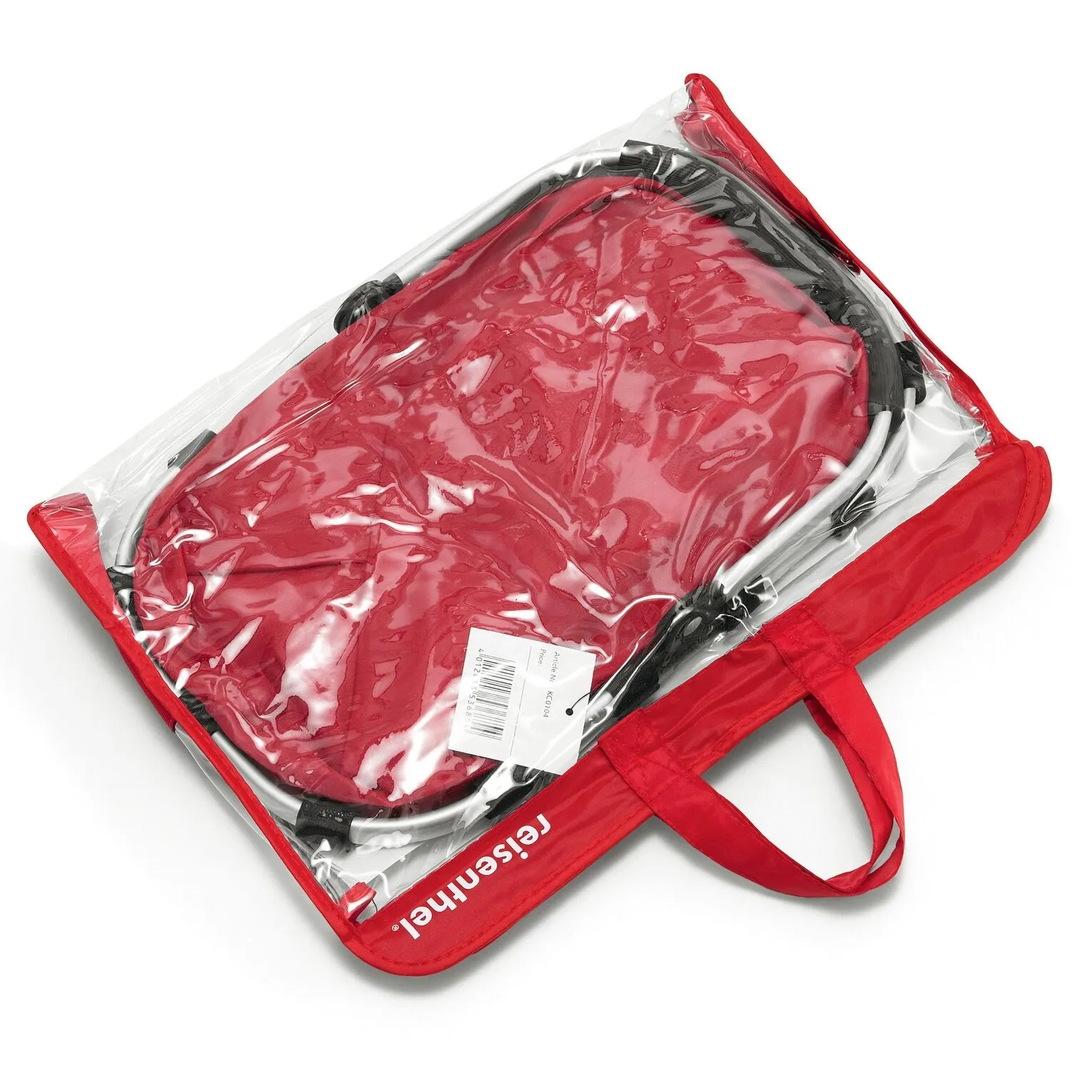 reisenthel Borsa shopping Carrybag 48 cm