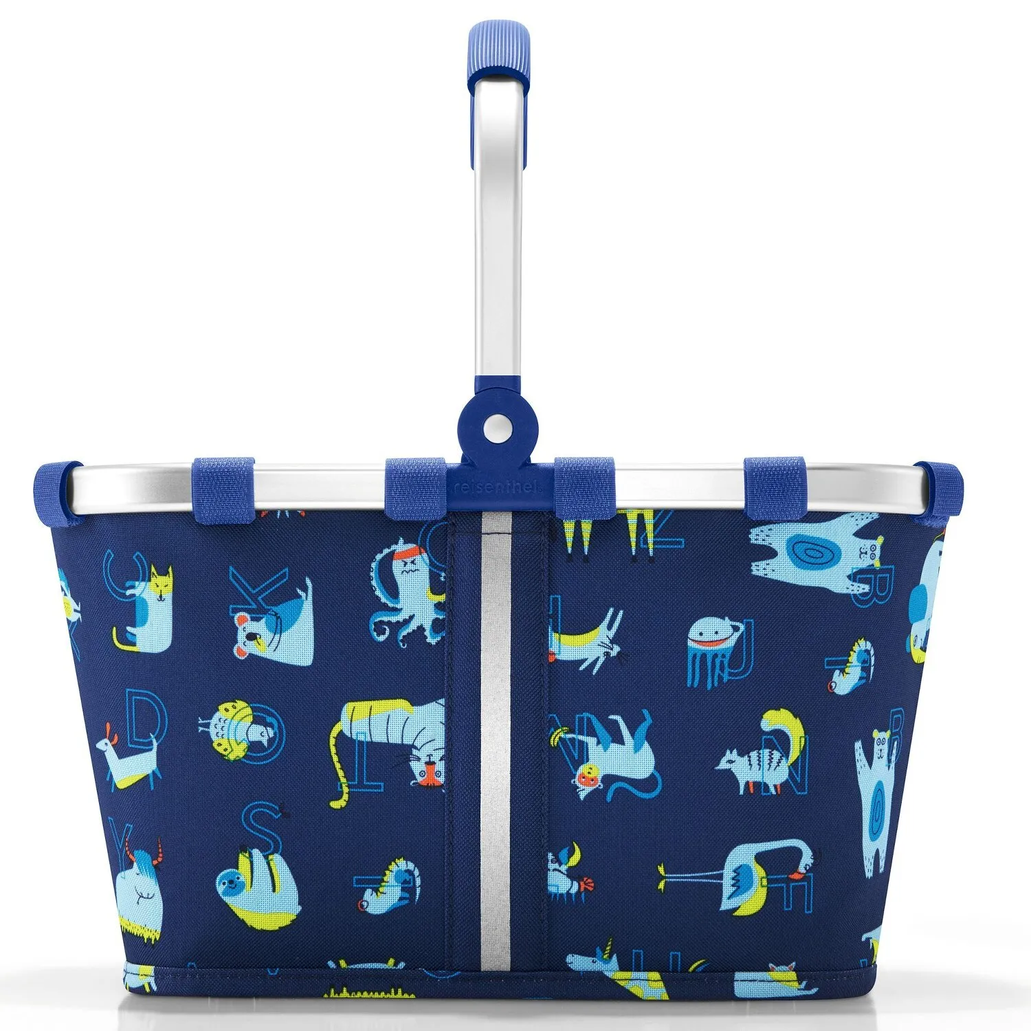 reisenthel Carrybag Borsa per bambini 33,5 cm