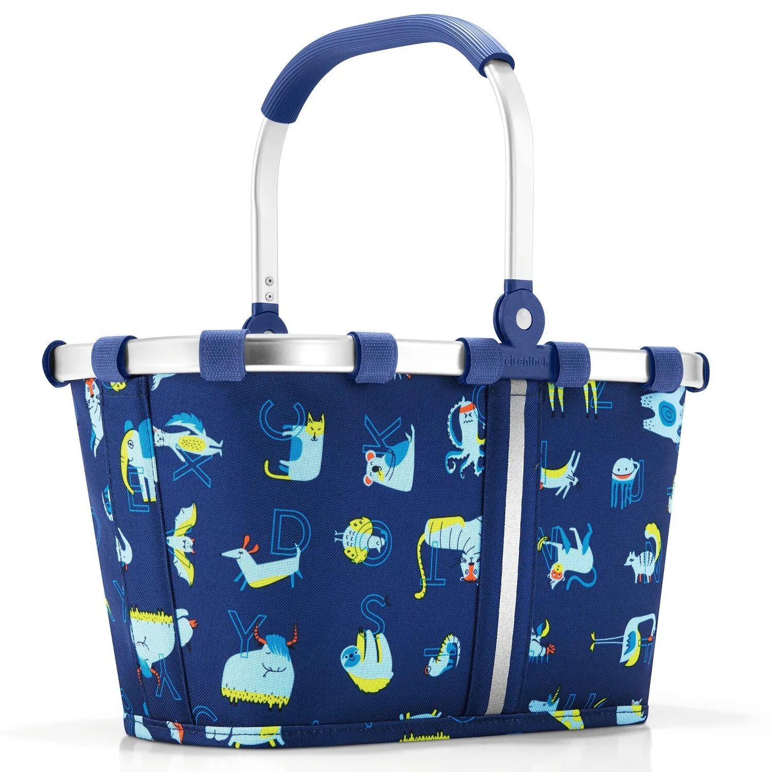 reisenthel Carrybag Borsa per bambini 33,5 cm