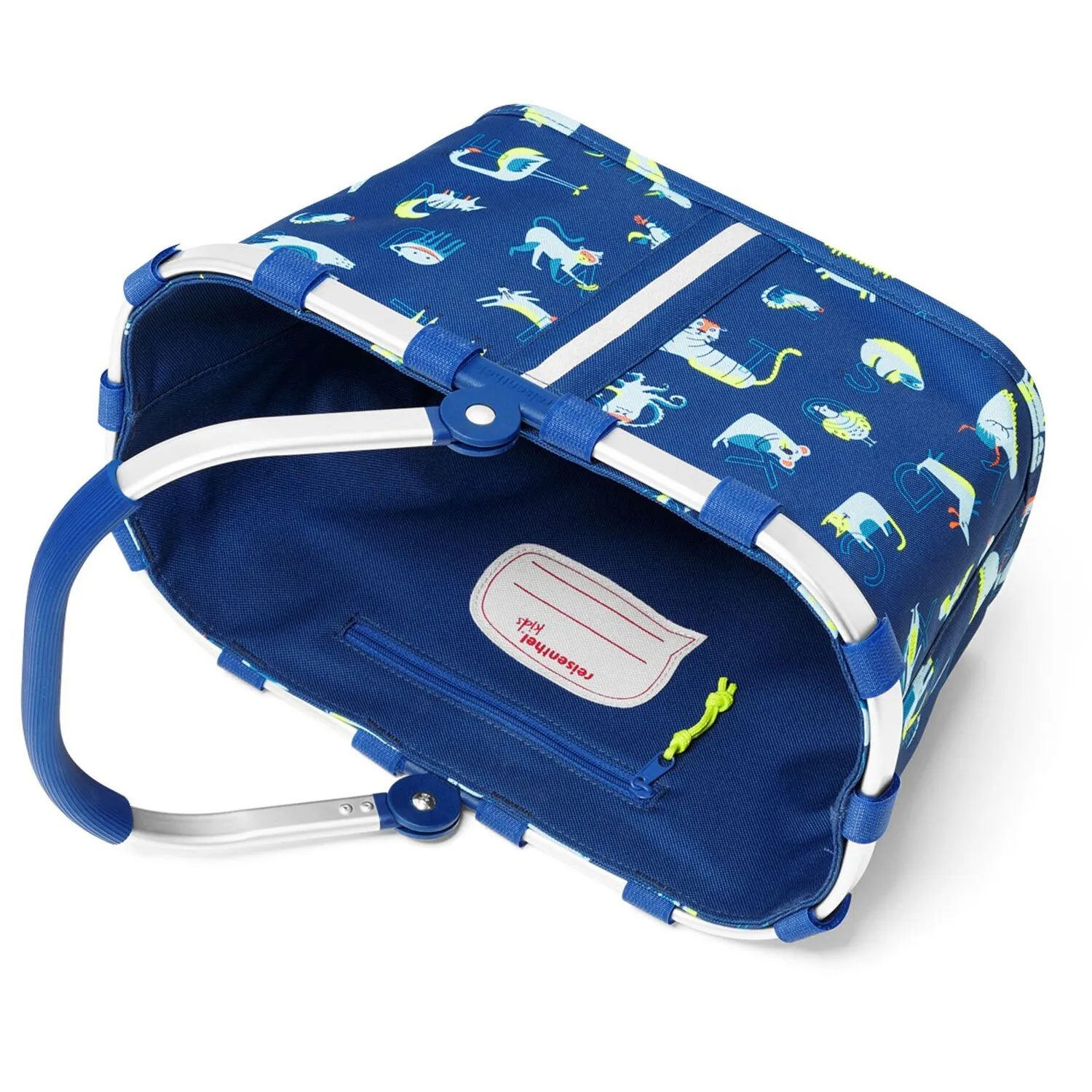 reisenthel Carrybag Borsa per bambini 33,5 cm