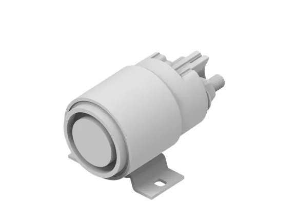 Relè monostabile TE Connectivity serie KISSLING 30, SPST, bobina 24V cc, Montaggio superficiale