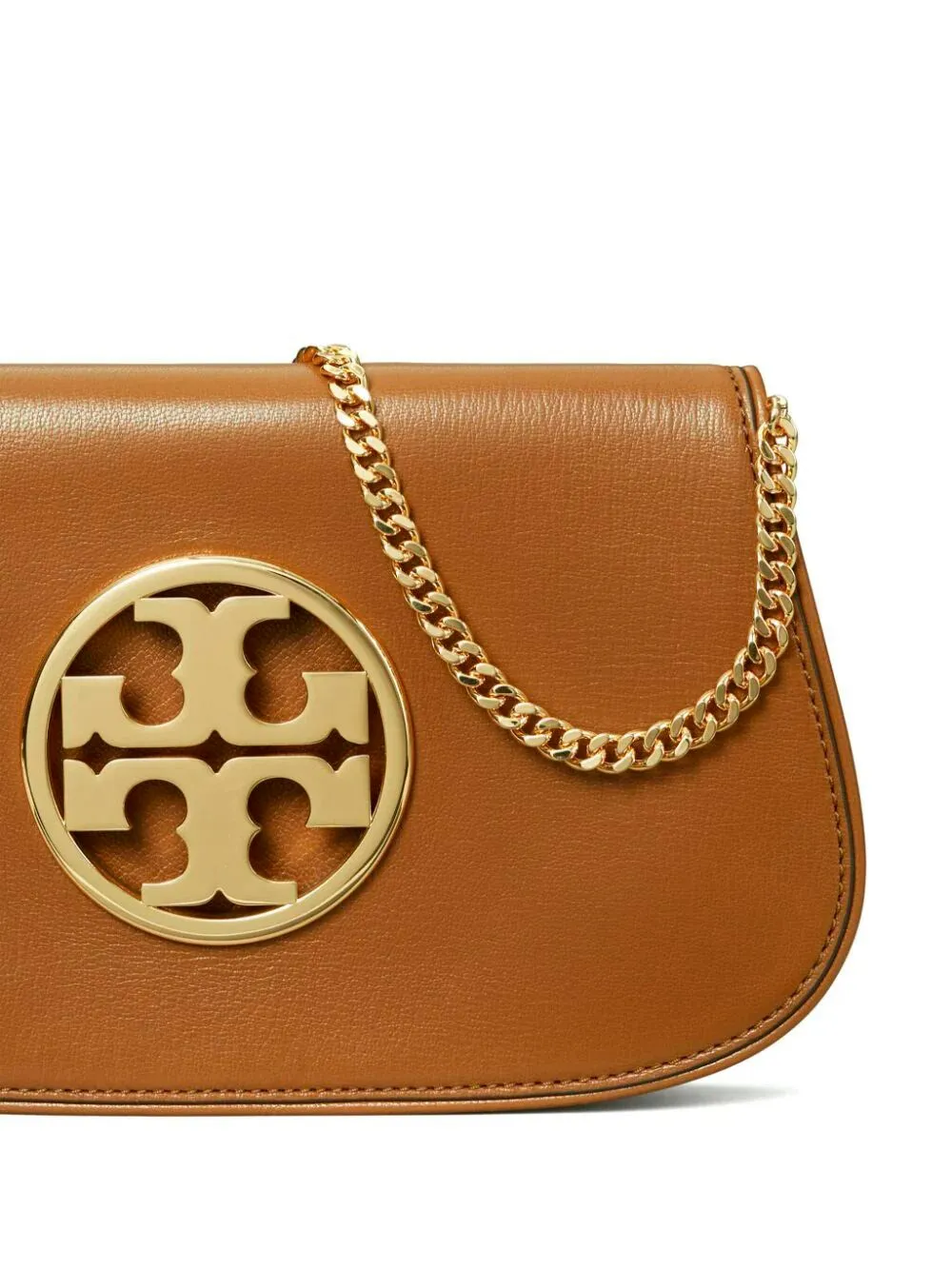 `Reva` Clutch Bag