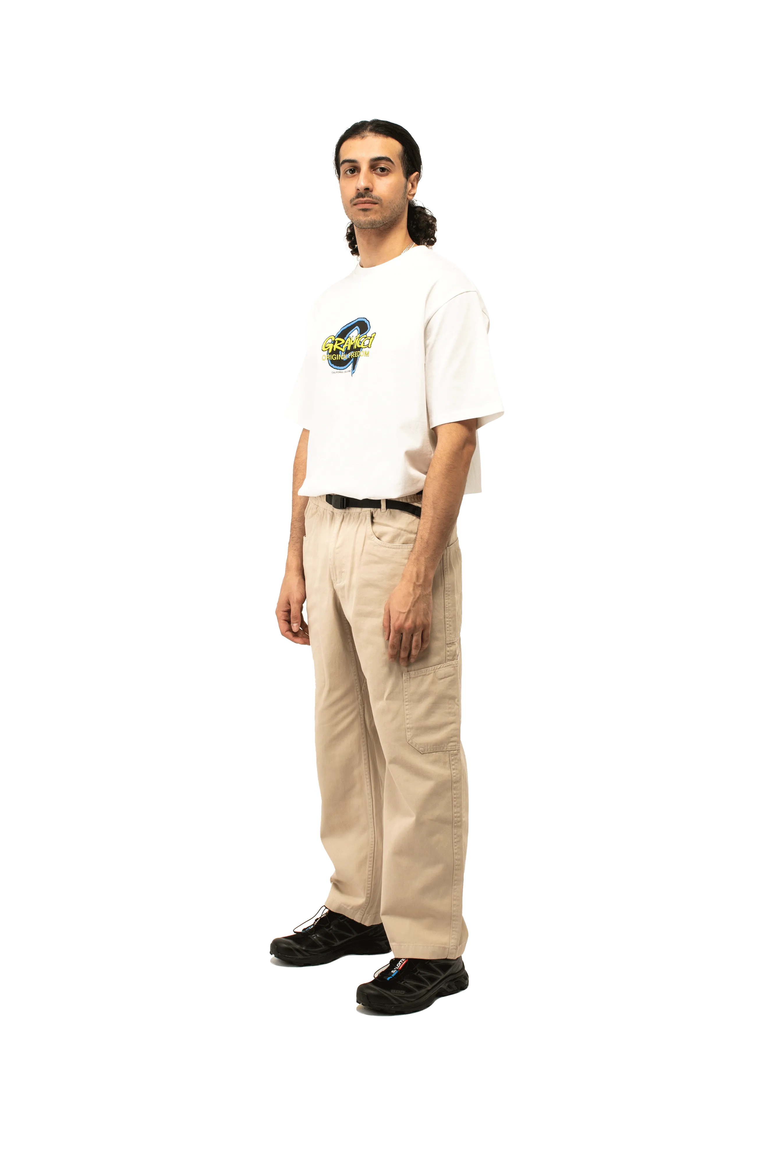 Rock Slide Pant