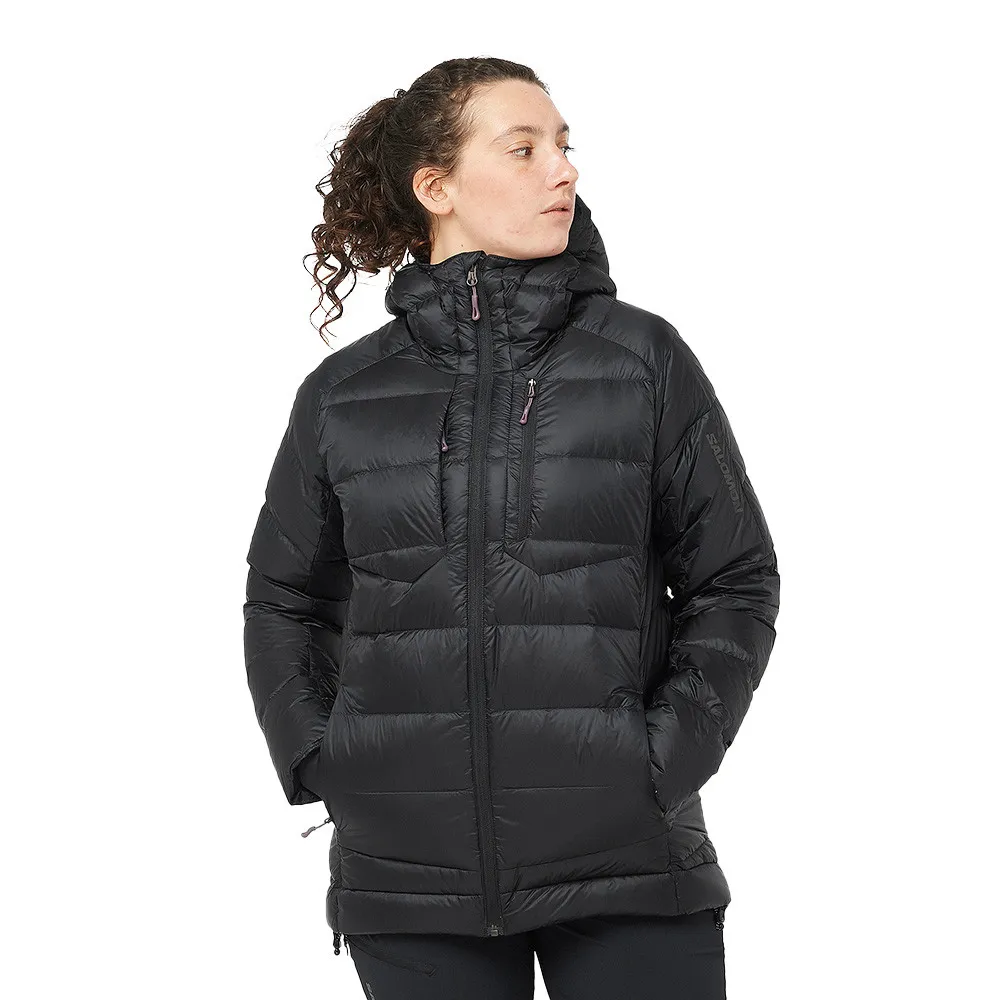 Salomon Elixir Ultra Piumino da donna - AW23