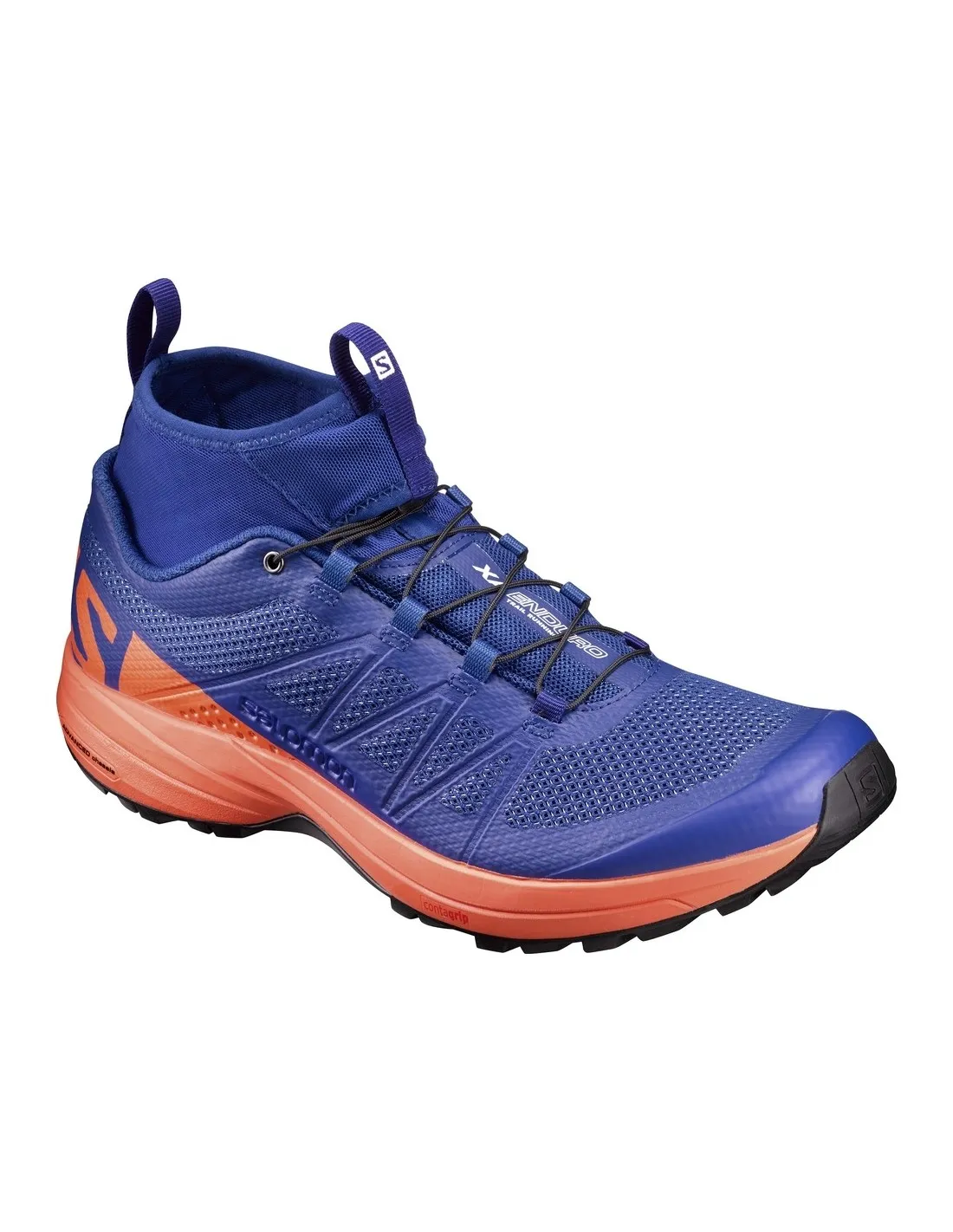 Salomon Xa Enduro Surf The Web Trail