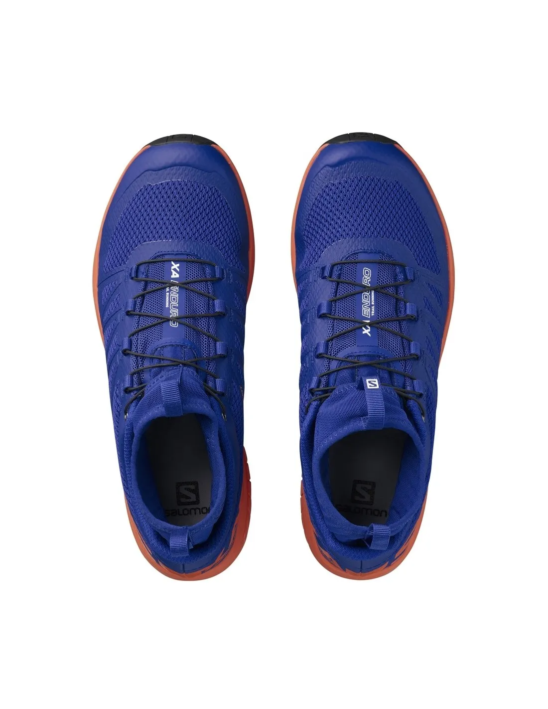 Salomon Xa Enduro Surf The Web Trail