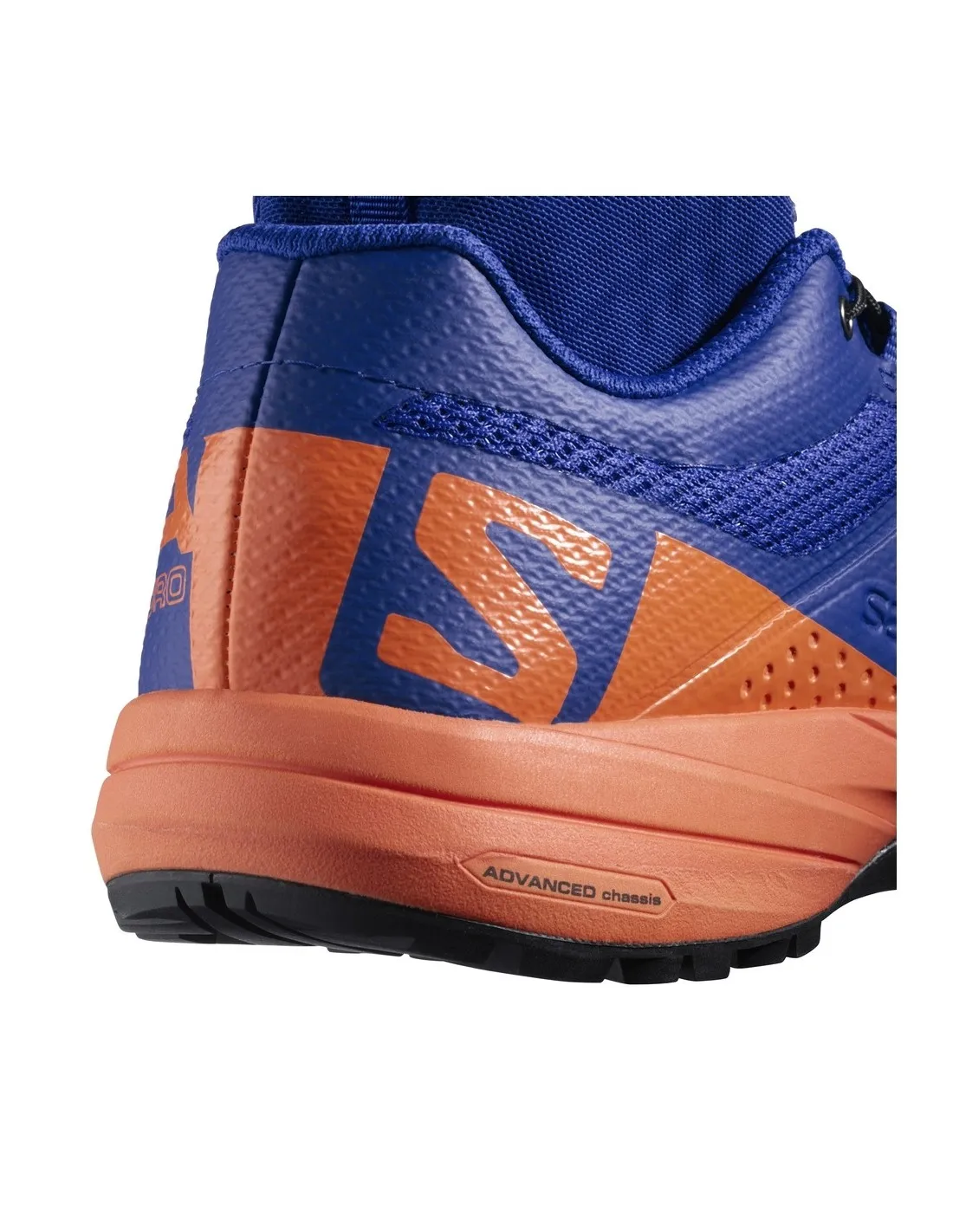 Salomon Xa Enduro Surf The Web Trail