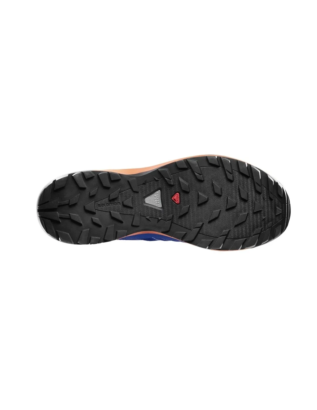 Salomon Xa Enduro Surf The Web Trail