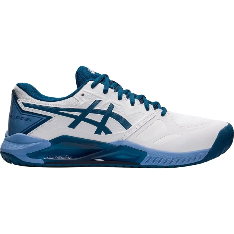 SCARPA DA TENNIS ASICS GEL-CHALLENGER 13 PARIS