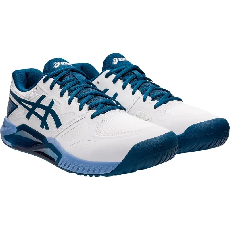 SCARPA DA TENNIS ASICS GEL-CHALLENGER 13 PARIS
