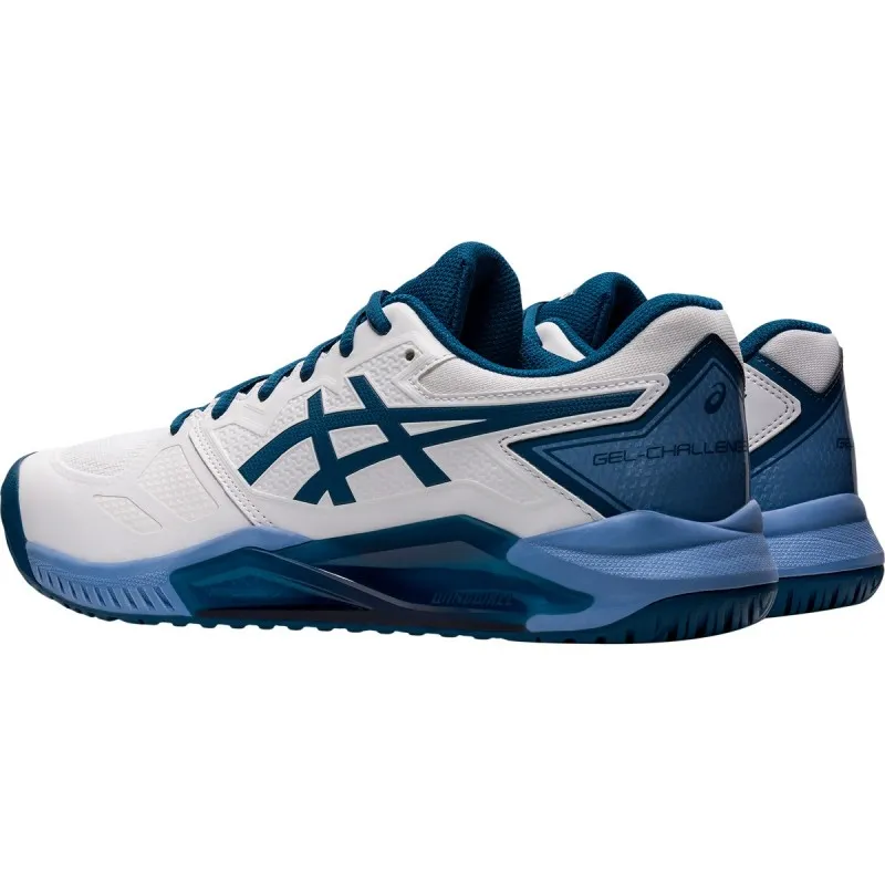 SCARPA DA TENNIS ASICS GEL-CHALLENGER 13 PARIS