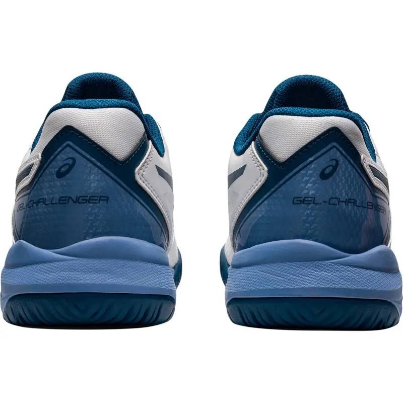 SCARPA DA TENNIS ASICS GEL-CHALLENGER 13 PARIS