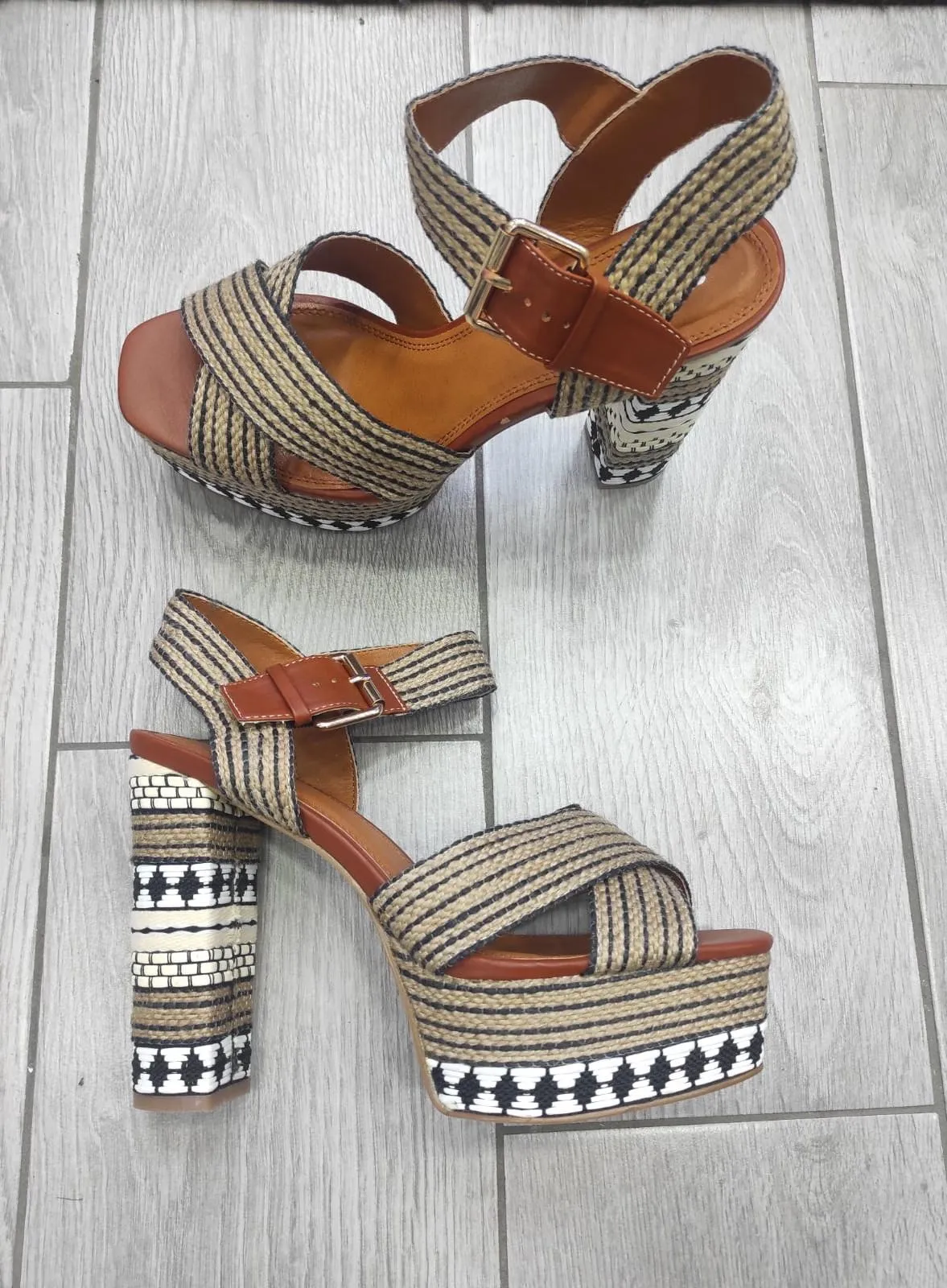 scarpa Glamur