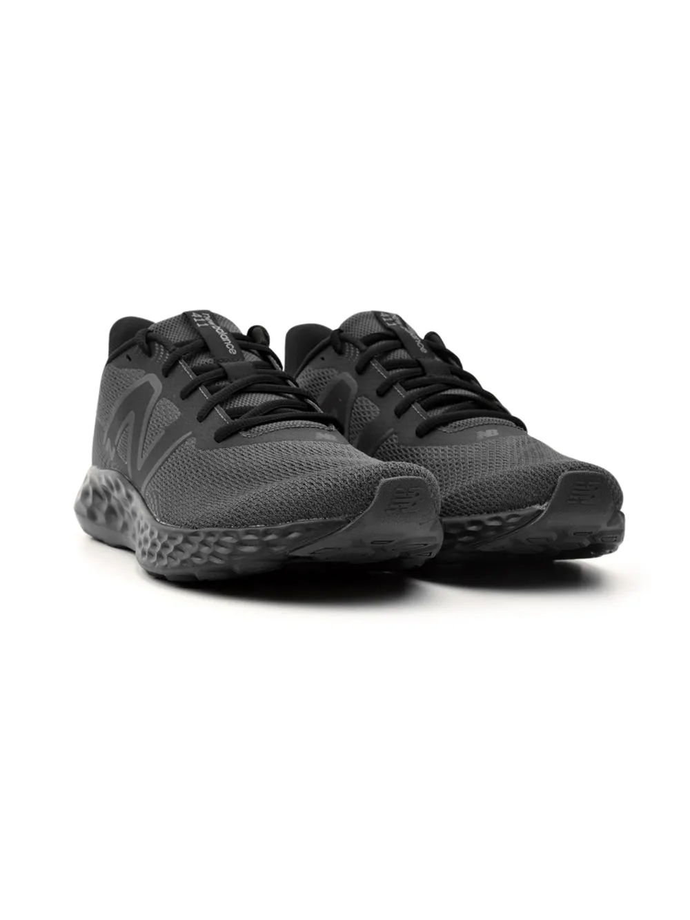 Scarpa Uomo running M411 Blacktop