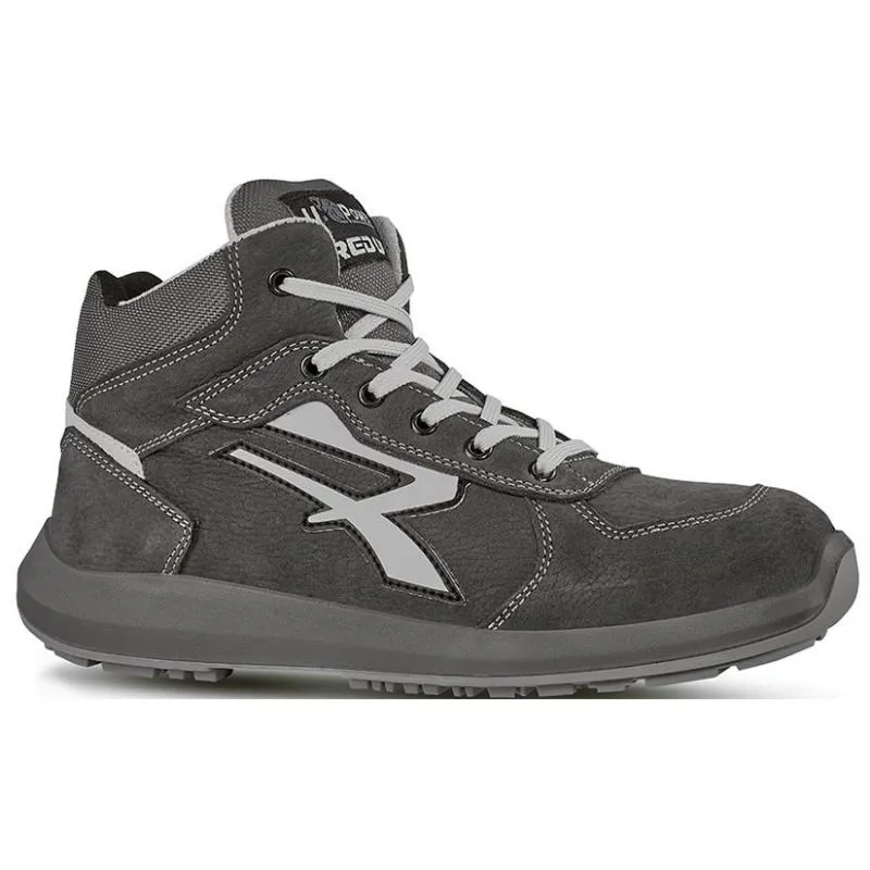 Scarpe antinfortunistiche U-power Merak S3 SRC CI ESD RU10144