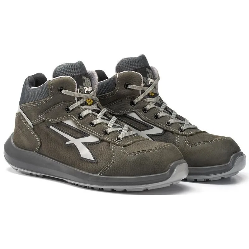 Scarpe antinfortunistiche U-power Merak S3 SRC CI ESD RU10144