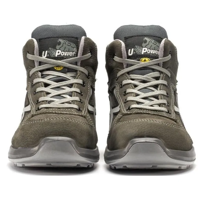 Scarpe antinfortunistiche U-power Merak S3 SRC CI ESD RU10144