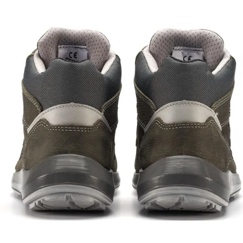 Scarpe antinfortunistiche U-power Merak S3 SRC CI ESD RU10144