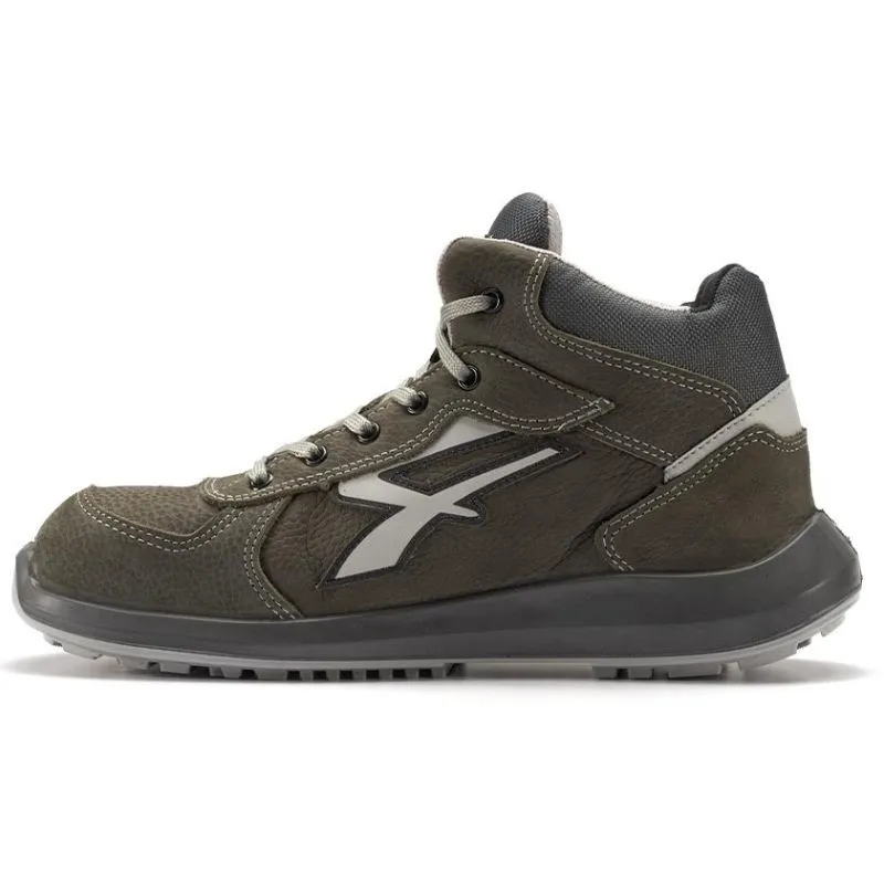 Scarpe antinfortunistiche U-power Merak S3 SRC CI ESD RU10144