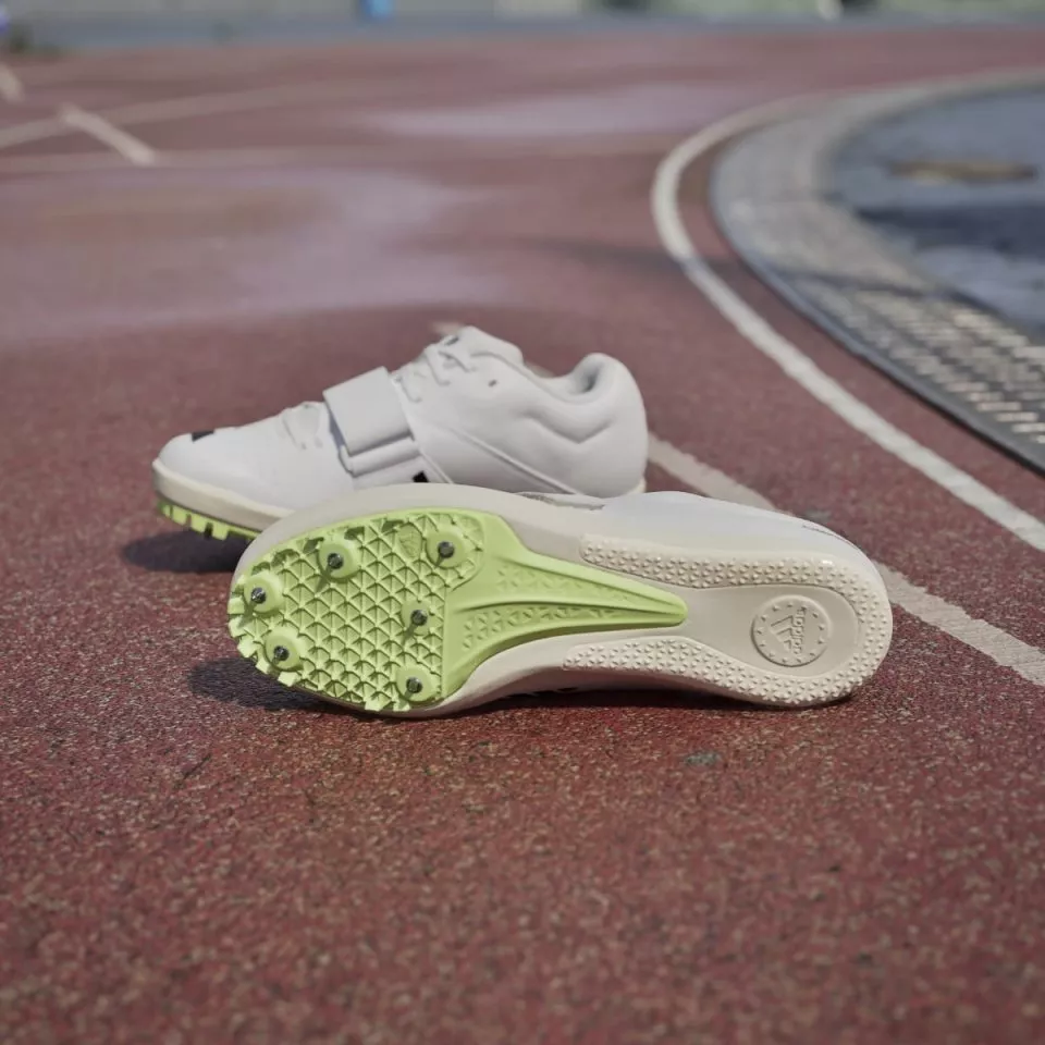 Scarpe da atletica adidas jumpstar