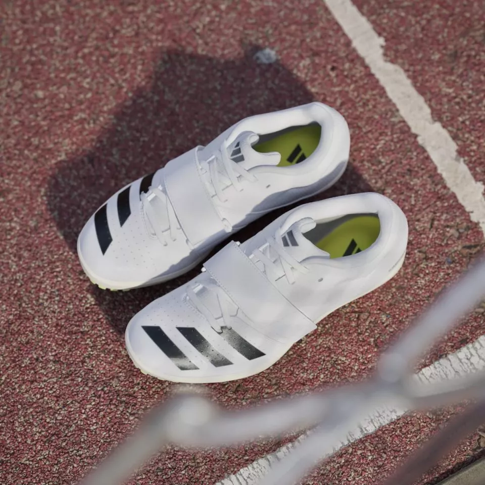 Scarpe da atletica adidas jumpstar