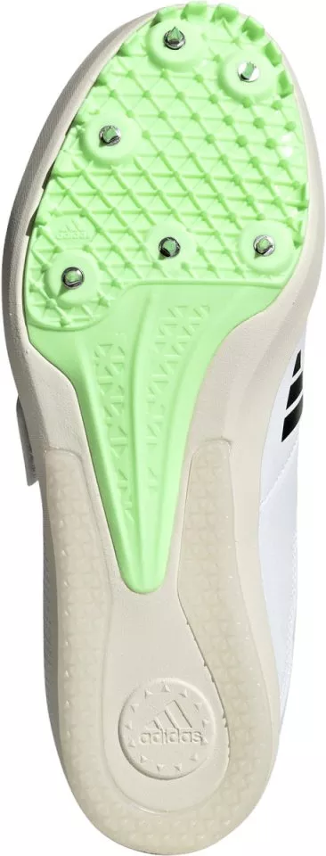 Scarpe da atletica adidas jumpstar