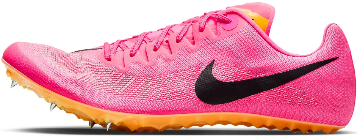 Scarpe da atletica Nike ZOOM JA FLY 4