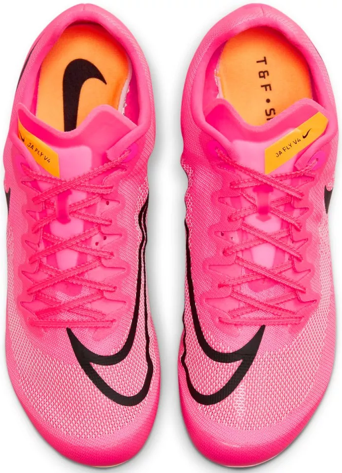 Scarpe da atletica Nike ZOOM JA FLY 4