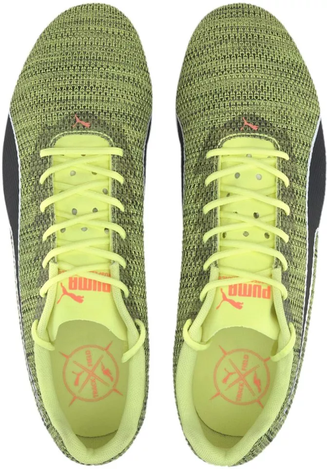 Scarpe da atletica Puma EVOSPEED DISTANCE 8