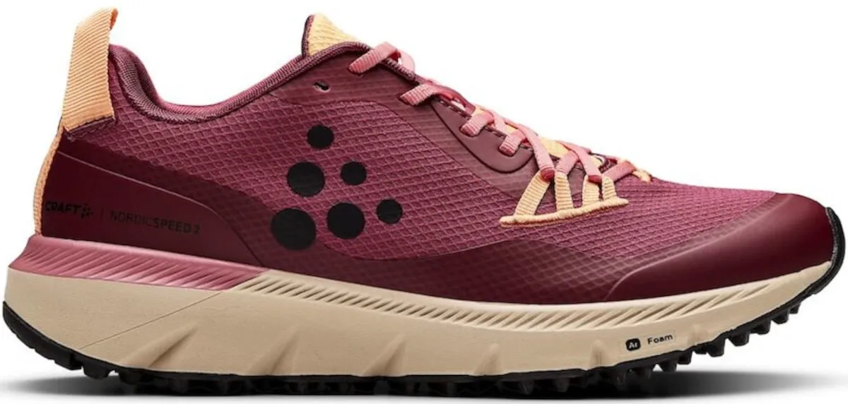 Scarpe da running Craft ADV Nordic Speed 2