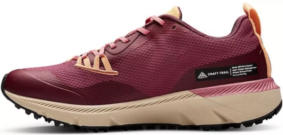 Scarpe da running Craft ADV Nordic Speed 2
