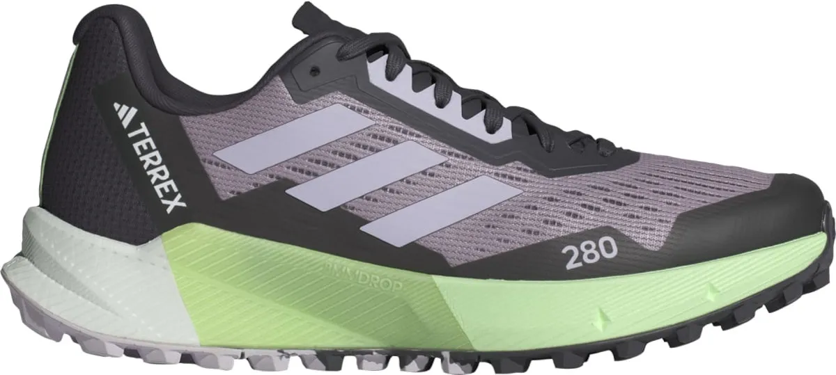 Scarpe per sentieri adidas TERREX AGRAVIC FLOW 2 W
