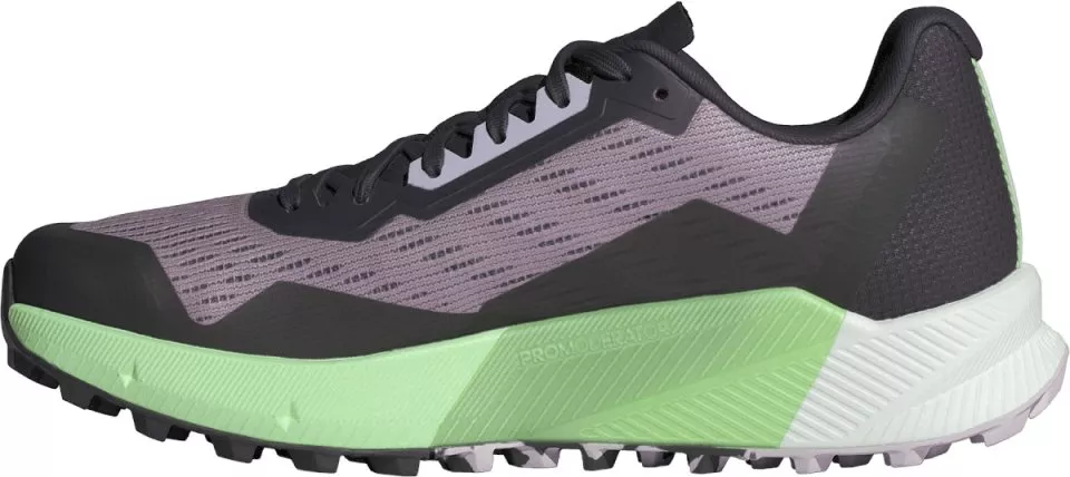 Scarpe per sentieri adidas TERREX AGRAVIC FLOW 2 W