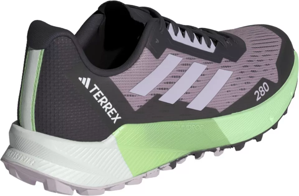 Scarpe per sentieri adidas TERREX AGRAVIC FLOW 2 W