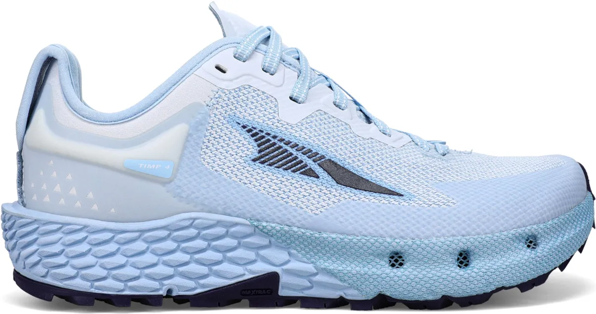 Scarpe per sentieri Altra TIMP 4