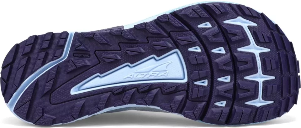 Scarpe per sentieri Altra TIMP 4