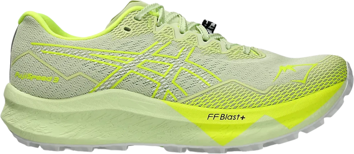 Scarpe per sentieri Asics FUJISPEED 3