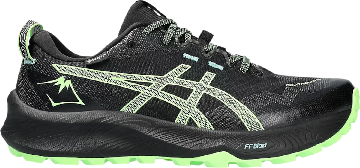 Scarpe per sentieri Asics GEL-Trabuco 12 GTX