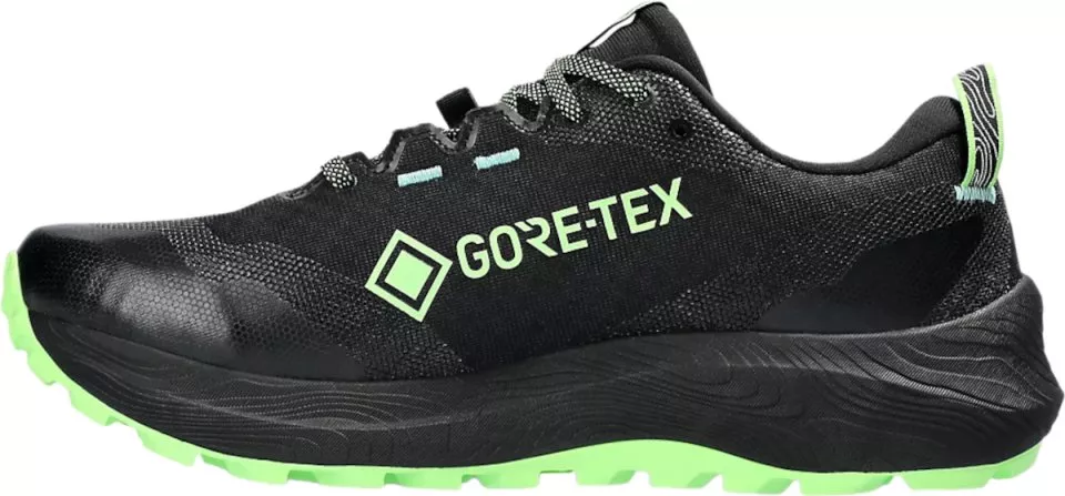 Scarpe per sentieri Asics GEL-Trabuco 12 GTX