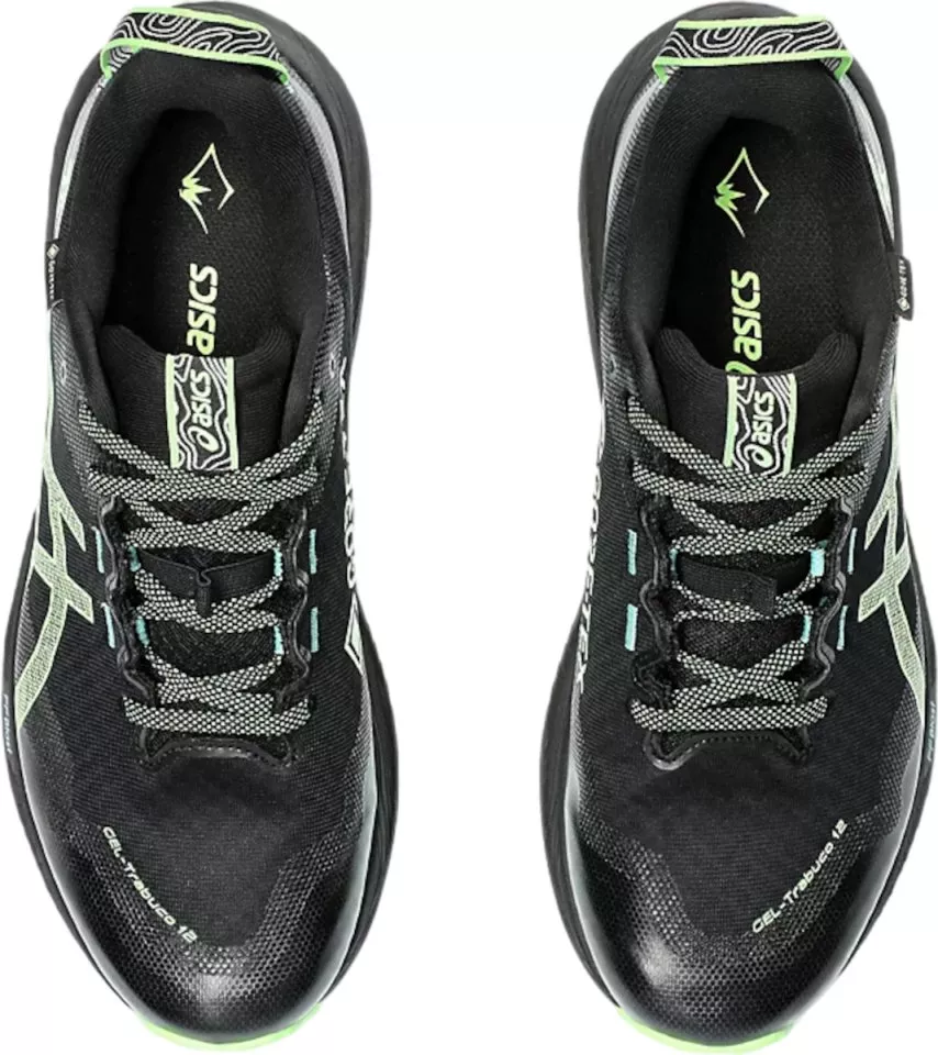 Scarpe per sentieri Asics GEL-Trabuco 12 GTX