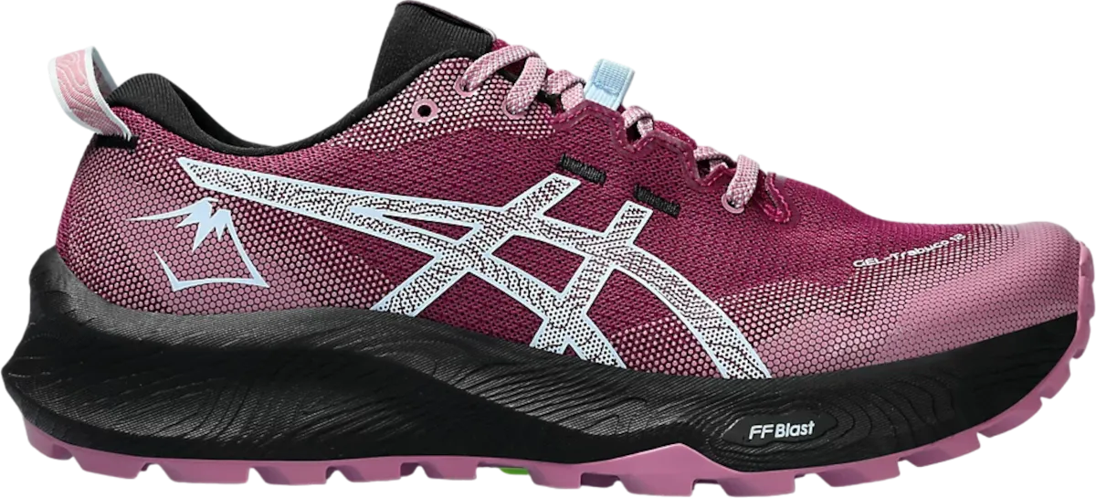 Scarpe per sentieri Asics GEL-Trabuco 12