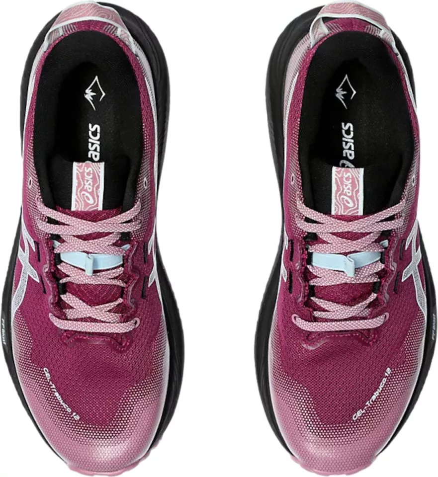 Scarpe per sentieri Asics GEL-Trabuco 12