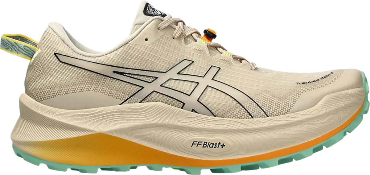 Scarpe per sentieri Asics Trabuco Max 3