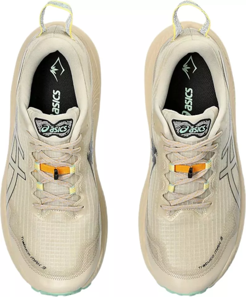 Scarpe per sentieri Asics Trabuco Max 3