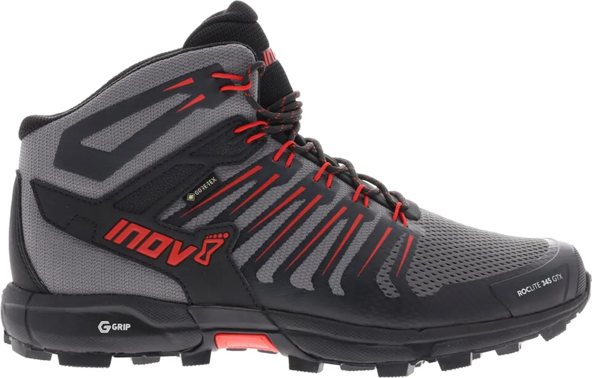 Scarpe per sentieri INOV-8 ROCLITE 345 GTX M (M)